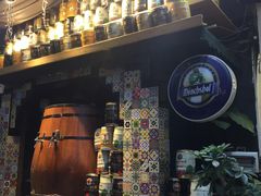 -刘姐啤酒鱼民族演艺餐厅(西街总店)