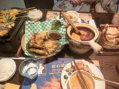 -泰妃殿(武汉首店)