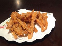 -王四酒家苏帮菜馆(观前店)