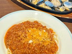 -萨莉亚意式餐厅(南京虹悦城店)