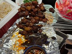 -丝恋丝娃娃(逸天城国贸店)