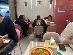 -谷田稻香·砂锅菜(川沙百联店)