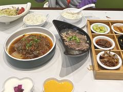 -新仙清汤牛腩(铜锣湾店)