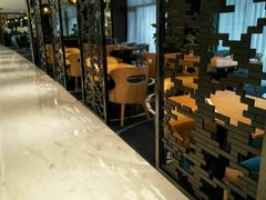 -南京禄口机场雅高铂尔曼大酒店