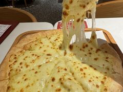 -烁先生披萨·儿童餐下午茶(河南岸店)
