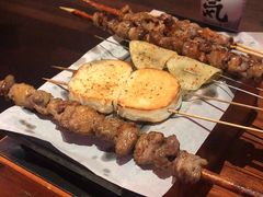 -肉串汪(望京店)