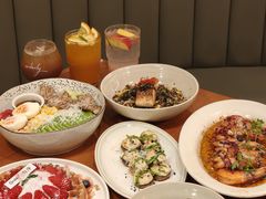 -有序Orderly融合西餐·咖啡(运河外滩店)