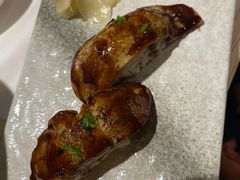 鹅肝寿司-小句号·精致料理(江南环球港店)