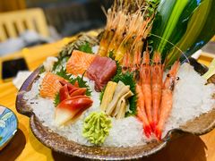 -割烹旭日本料理(龙湖狮山天街店)