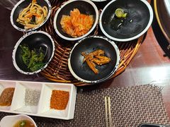 -三代烤肉(保利广场店)