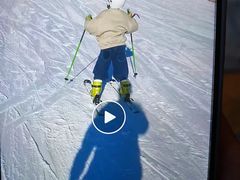 -荣盛康旅野三坡滑雪场