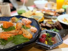 -桃夭日式料理(国信店)