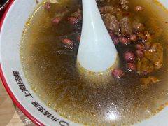 -小杨生煎(周浦万达店)