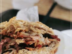 -老四烧饼铺(丽源路店)
