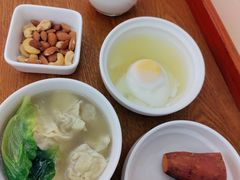 -雪梅月子中心(华侨城店)