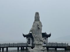 -东钱湖小普陀景区