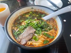 -宛平李记小吃(东关街店)