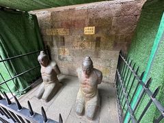 -岳王庙