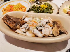 -鹿港小镇(悠唐店)