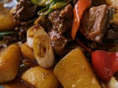 -帕米尔食府(白云观店)