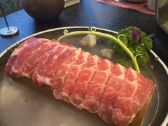 -盡膳口福·百年汤方火锅(科华北路店)