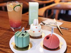 -SEN CASTLE城堡西餐(创意设计中心店)