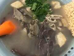 -金原鸭血粉丝汤总店(锁金村店)