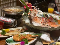 -一本料理(西溪天街店)