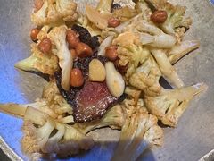 -新白鹿餐厅(虹桥南丰城店)
