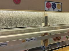 -京樽回転寿司(奥林匹克店)