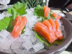 -德川家日本料理(中关村店)