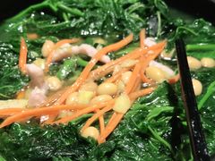 -猪腰一家·地道佛山菜(盐步店)