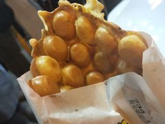-妈咪鸡蛋仔(尖沙咀东分店)