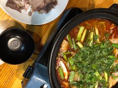 -遵义虾子卢四羊肉粉(大沽路店)