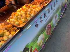 -大学城夜市大排档(凤栖路店)