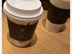 -星巴克臻选(国贸商城首店)