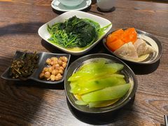 -大洋家·潮汕鱼鲜·花胶砂锅粥(天河东路店)