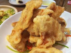 -金掌勺·锅包肉(双榆树店)