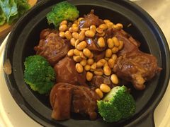 -海富门·带鱼·淮扬菜·粤菜(甘家口店)