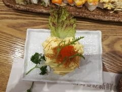 -林妈妈村·日式料理(宝山万达店)