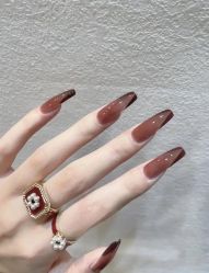 -M·X Nail日式美甲美睫