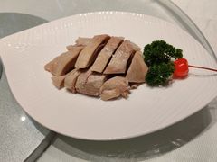 盐水鸭-太湖饭店·寄畅轩中餐厅