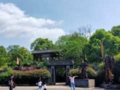 -关山古镇