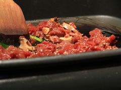 -完美生活炭火烤肉(二马路店)