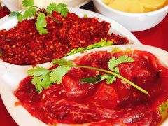 -山城辣妹子(定福庄店)