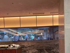 -喜来登由由大酒店九州膳坊中餐厅