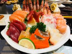 -大渔铁板烧(大悦城店)