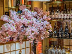-长崎屋·日本料理·刺身·烧鸟(天河北路店)