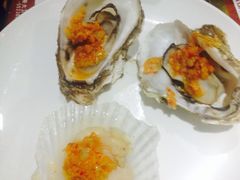 -铁板诱惑法式铁板烧(大卫城店)