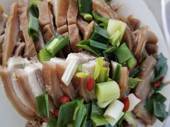 -墨脱石锅椰子鸡•海鲜糟粕醋(榆亚路店)